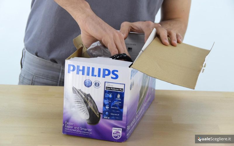 Philips GC4522/00 Azur performer Plus