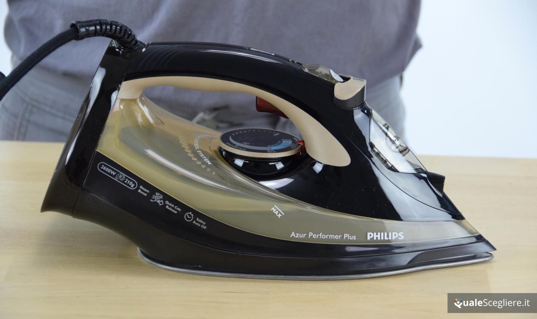 Philips GC4522/00 Azur performer Plus
