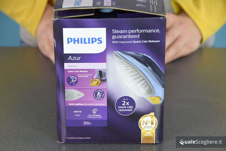 Philips GC4564/20 Azur