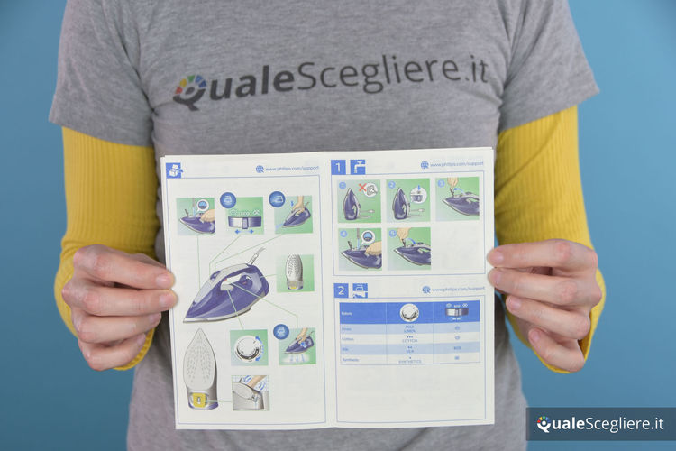 Philips GC4564/20 Azur