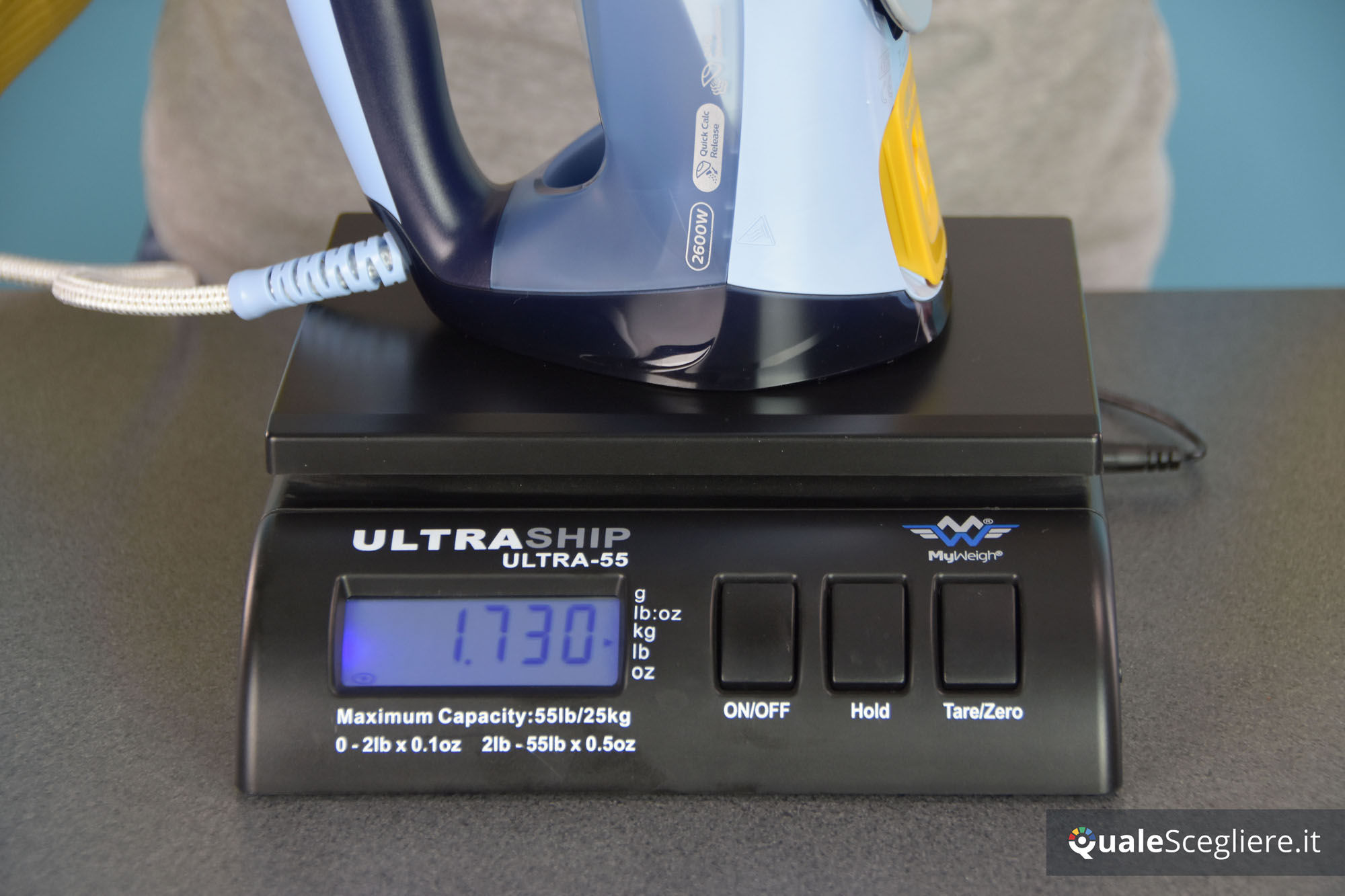 Philips GC4564/20 Azur