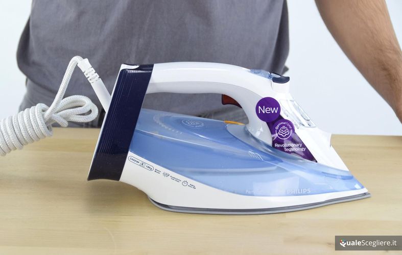 Philips GC4910/10 PerfectCare Azur