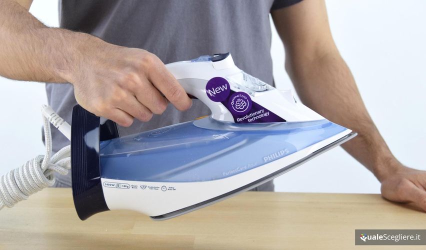 Philips GC4910/10 PerfectCare Azur