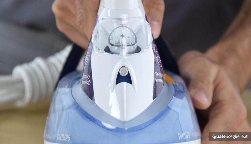 Philips GC4910/10 PerfectCare Azur