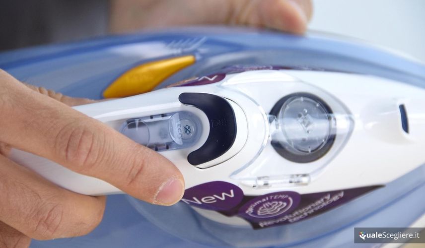 Philips GC4910/10 PerfectCare Azur