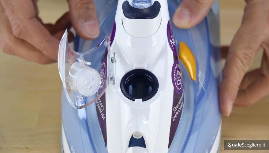 Philips GC4910/10 PerfectCare Azur