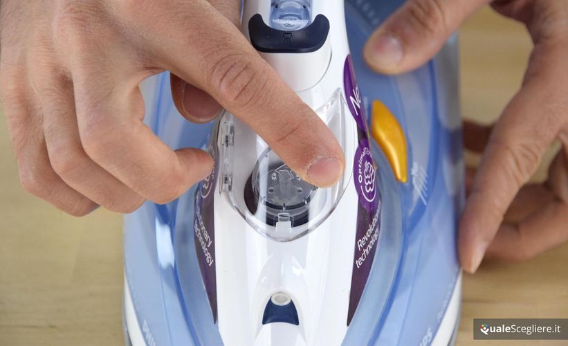 Philips GC4910/10 PerfectCare Azur