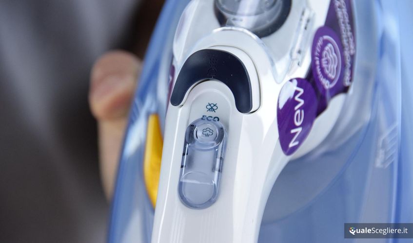 Philips GC4910/10 PerfectCare Azur