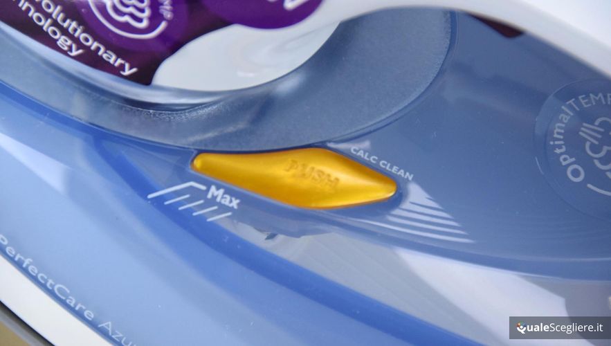 Philips GC4910/10 PerfectCare Azur