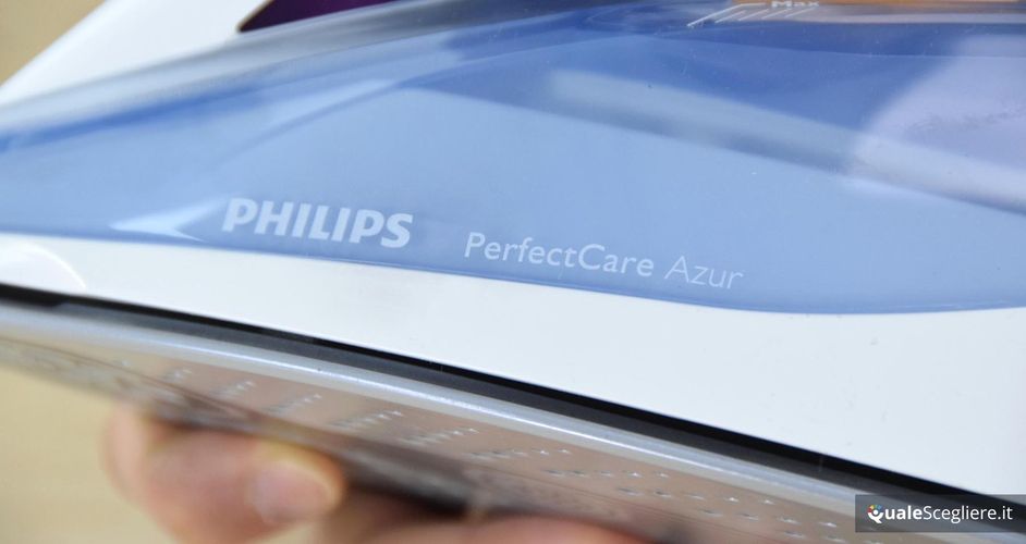 Philips GC4910/10 PerfectCare Azur
