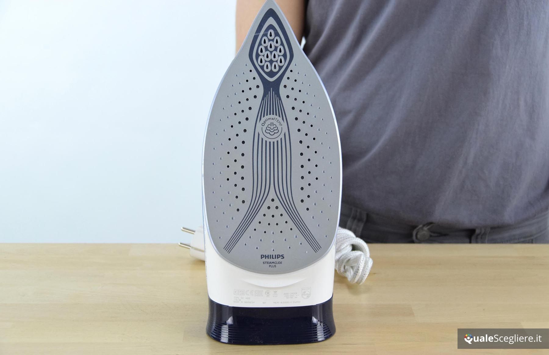 Philips GC4910/10 PerfectCare Azur