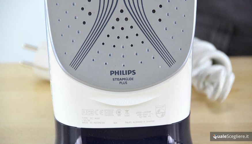 Philips GC4910/10 PerfectCare Azur