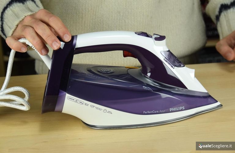 Philips GC4912/20 PerfectCare Azur