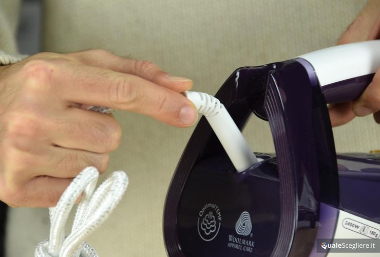 Philips GC4912/20 PerfectCare Azur