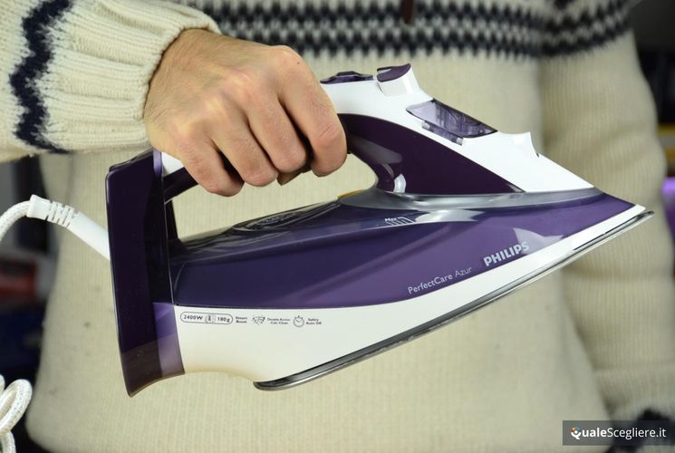 Philips GC4912/20 PerfectCare Azur