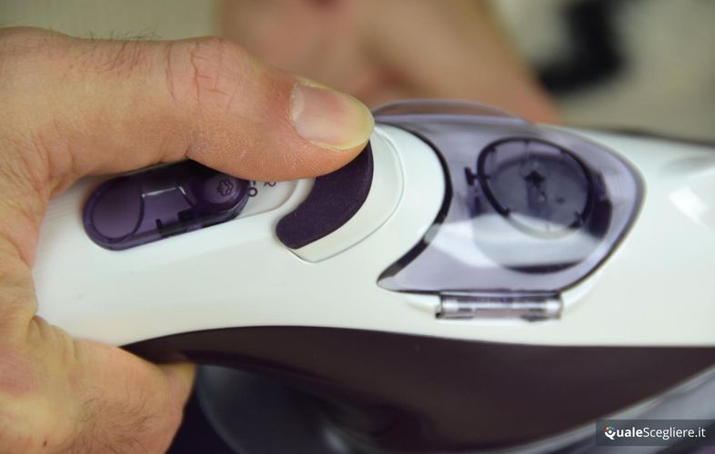 Philips GC4912/20 PerfectCare Azur