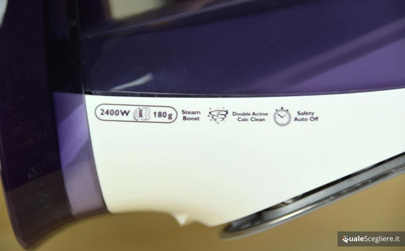 Philips GC4912/20 PerfectCare Azur