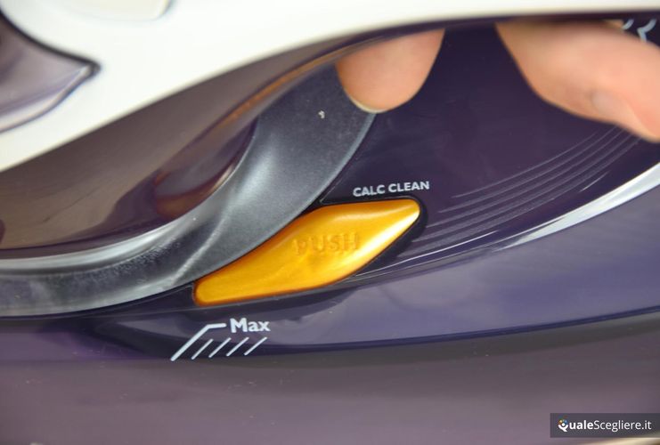 Philips GC4912/20 PerfectCare Azur