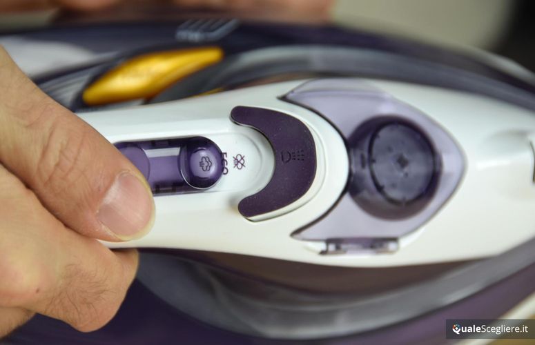 Philips GC4912/20 PerfectCare Azur