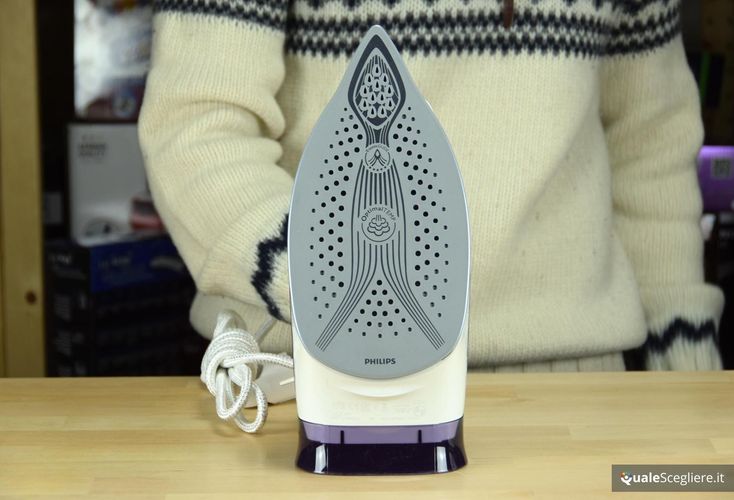 Philips GC4912/20 PerfectCare Azur