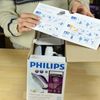 Philips GC4912/20 PerfectCare Azur