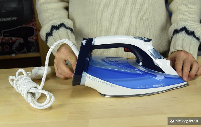 Philips GC4914/30 PerfectCare Azur