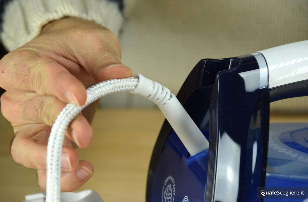 Philips GC4914/30 PerfectCare Azur