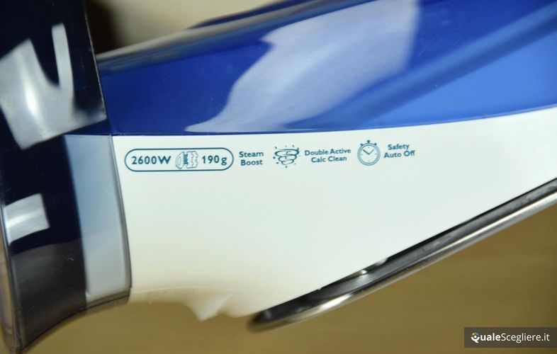 Philips GC4914/30 PerfectCare Azur