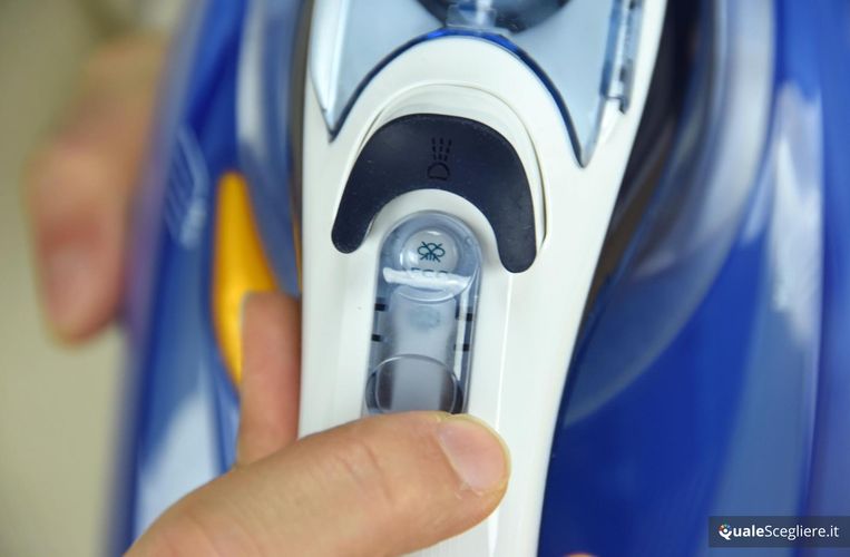 Philips GC4914/30 PerfectCare Azur