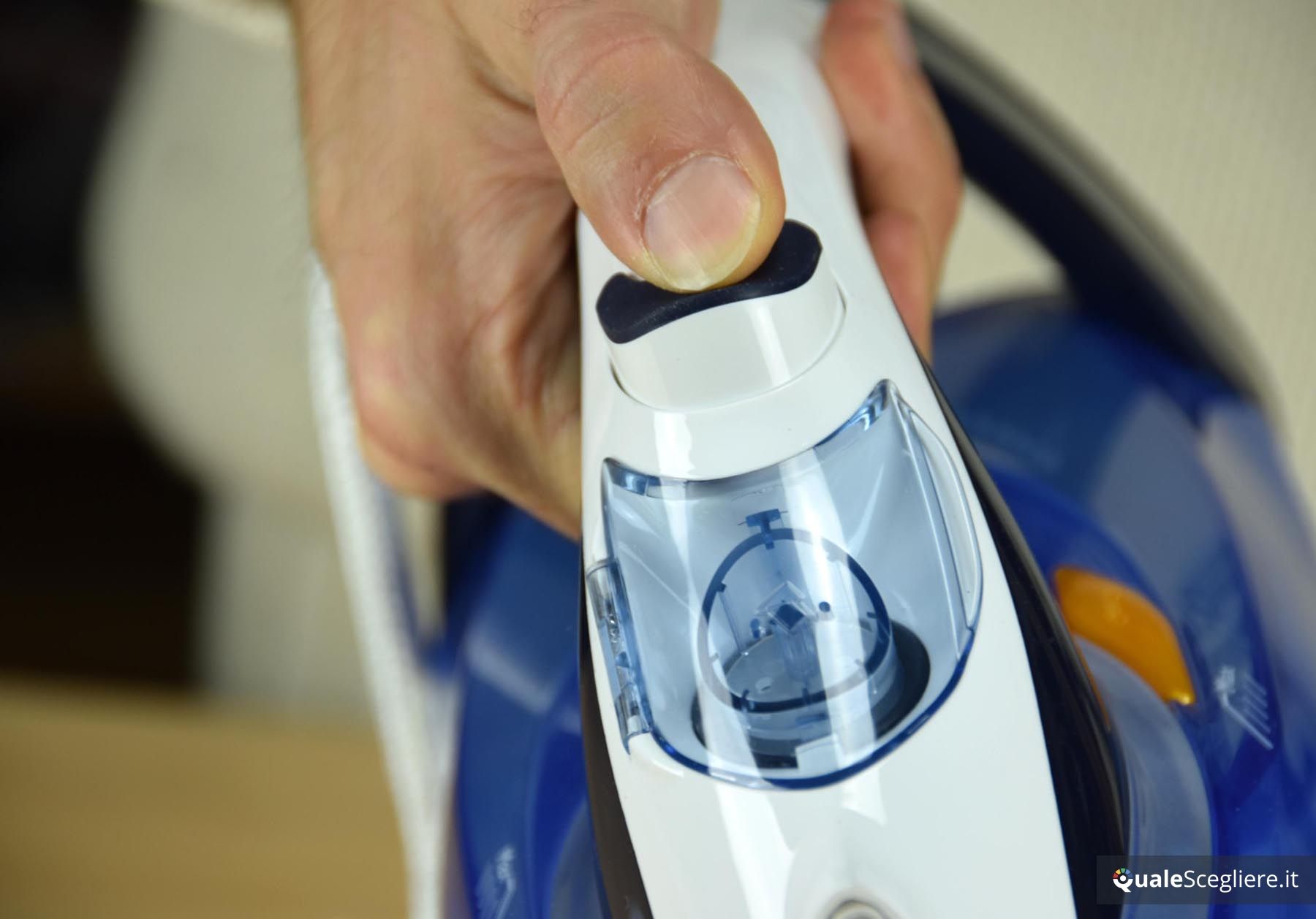 Philips GC4914/30 PerfectCare Azur