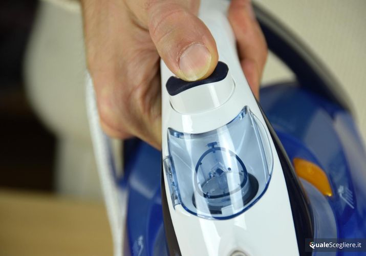 Philips GC4914/30 PerfectCare Azur