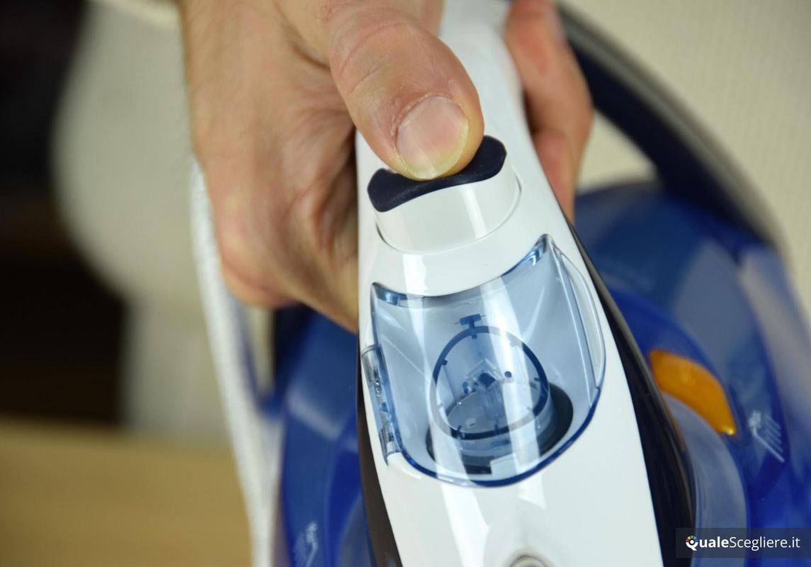 Philips GC4914/30 PerfectCare Azur