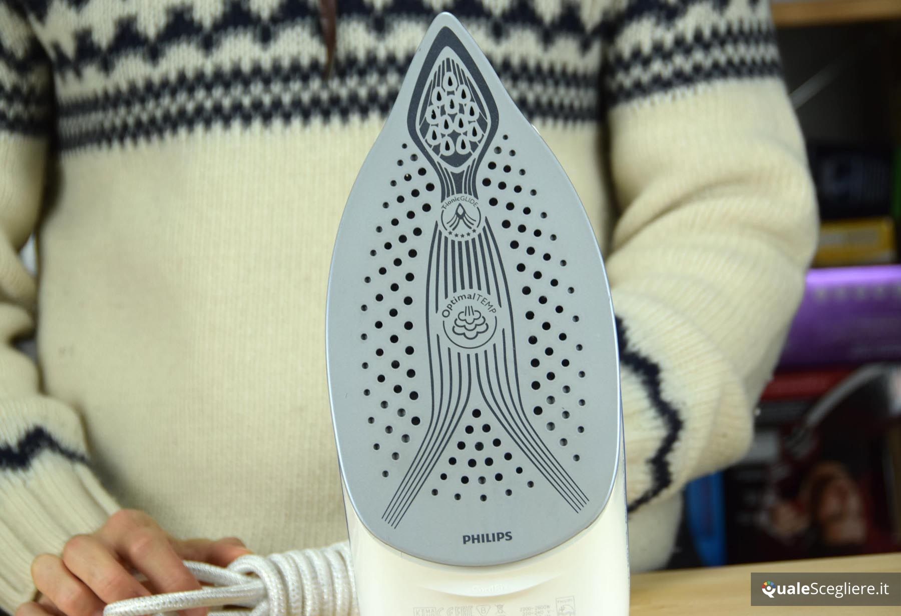 Philips GC4914/30 PerfectCare Azur