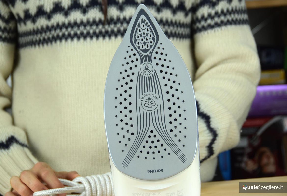 Philips GC4914/30 PerfectCare Azur