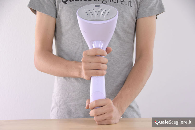 Philips GC360/30 Steam&Go Plus