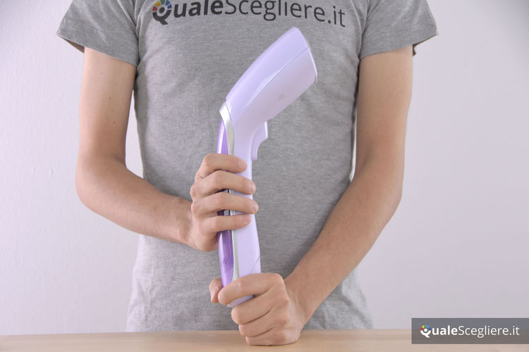 Philips GC360/30 Steam&Go Plus