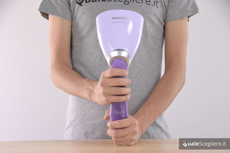 Philips GC360/30 Steam&Go Plus