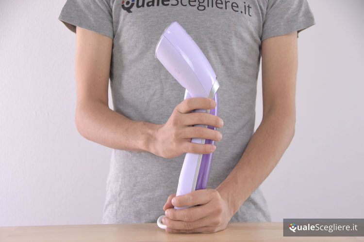 Philips GC360/30 Steam&Go Plus