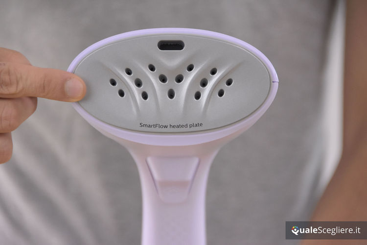 Philips GC360/30 Steam&Go Plus