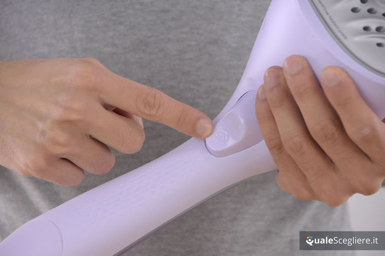 Philips GC360/30 Steam&Go Plus