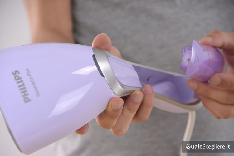 Philips GC360/30 Steam&Go Plus