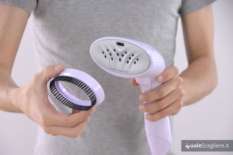 Philips GC360/30 Steam&Go Plus