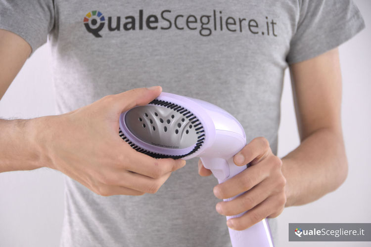 Philips GC360/30 Steam&Go Plus