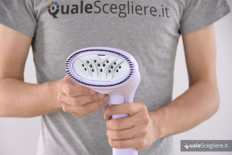 Philips GC360/30 Steam&Go Plus