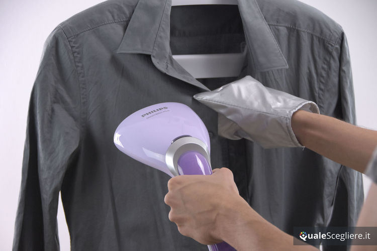 Philips GC360/30 Steam&Go Plus