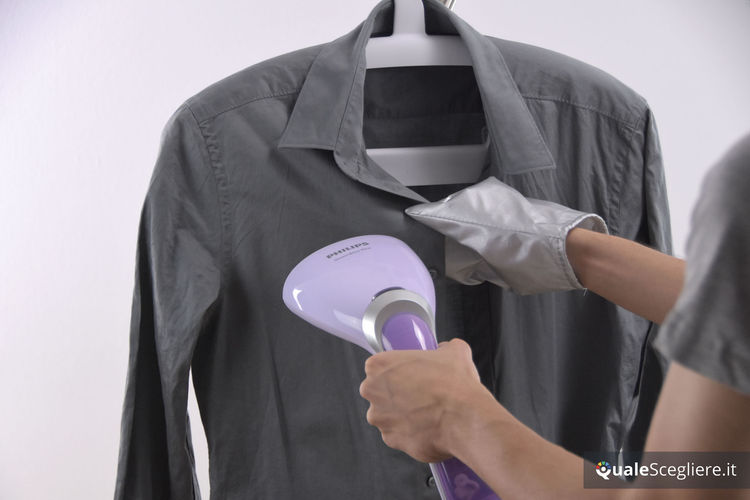 Philips GC360/30 Steam&Go Plus