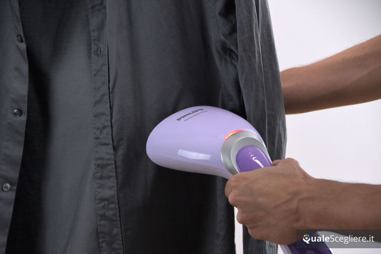 Philips GC360/30 Steam&Go Plus