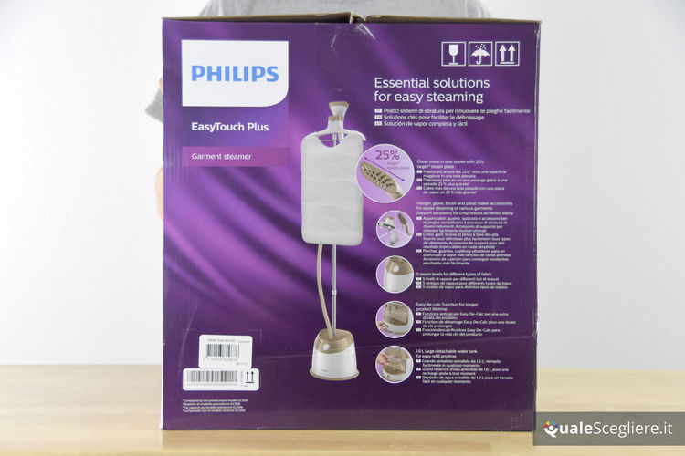 Philips GC524/60 EasyTouch Plus