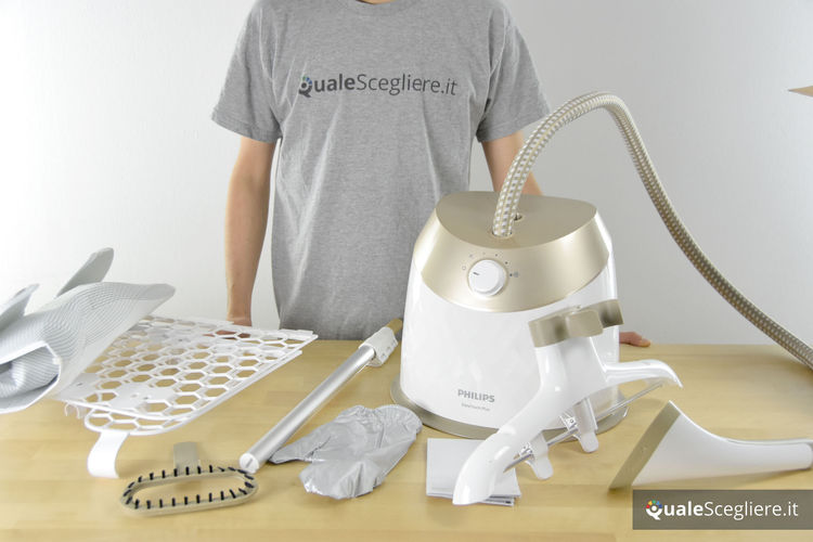 Philips GC524/60 EasyTouch Plus