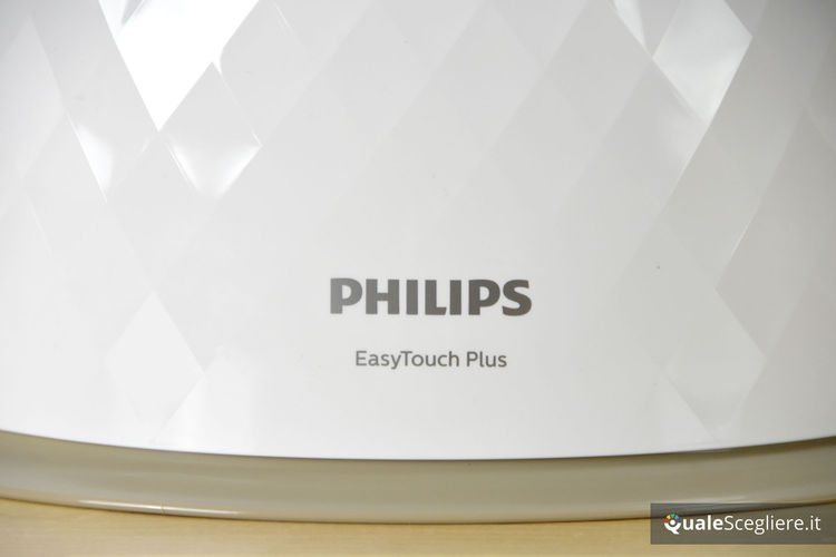 Recensione Philips GC524/60 EasyTouch Plus | QualeScegliere.it